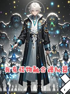 网游:我能给召唤物融合材料