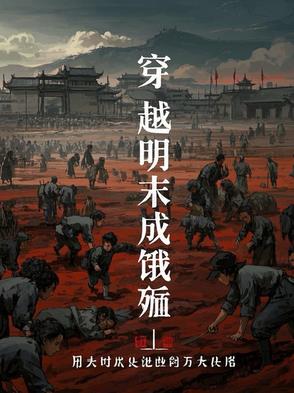 穿越明末成了毛文龙的儿子